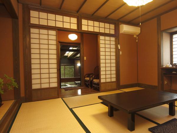 Ryosou Komatsu Bessou Kokonoe Ngoại thất bức ảnh