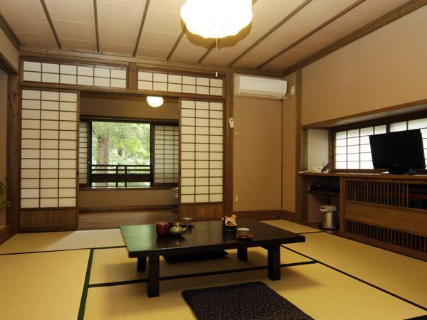 Ryosou Komatsu Bessou Kokonoe Ngoại thất bức ảnh